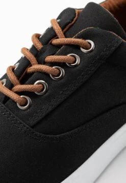 Pier One Zapatillas - Black -Pier One Mode Outlet Tienda 5976f4f68edc47ca94d8ba9b91e544f0