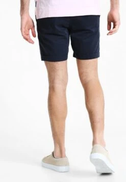 Pier One Shorts - Navy 8 Pier One Shorts - Navy -Pier One Mode Outlet Tienda 59dad48c8dd04cdc8da812dd6cde02cd