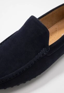 Pier One Mocasines - Dark Blue -Pier One Mode Outlet Tienda 5a84af99d3bd4184af131a2d3b824244