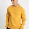 Pier One Sudadera - Yellow