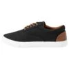Pier One Zapatillas - Black