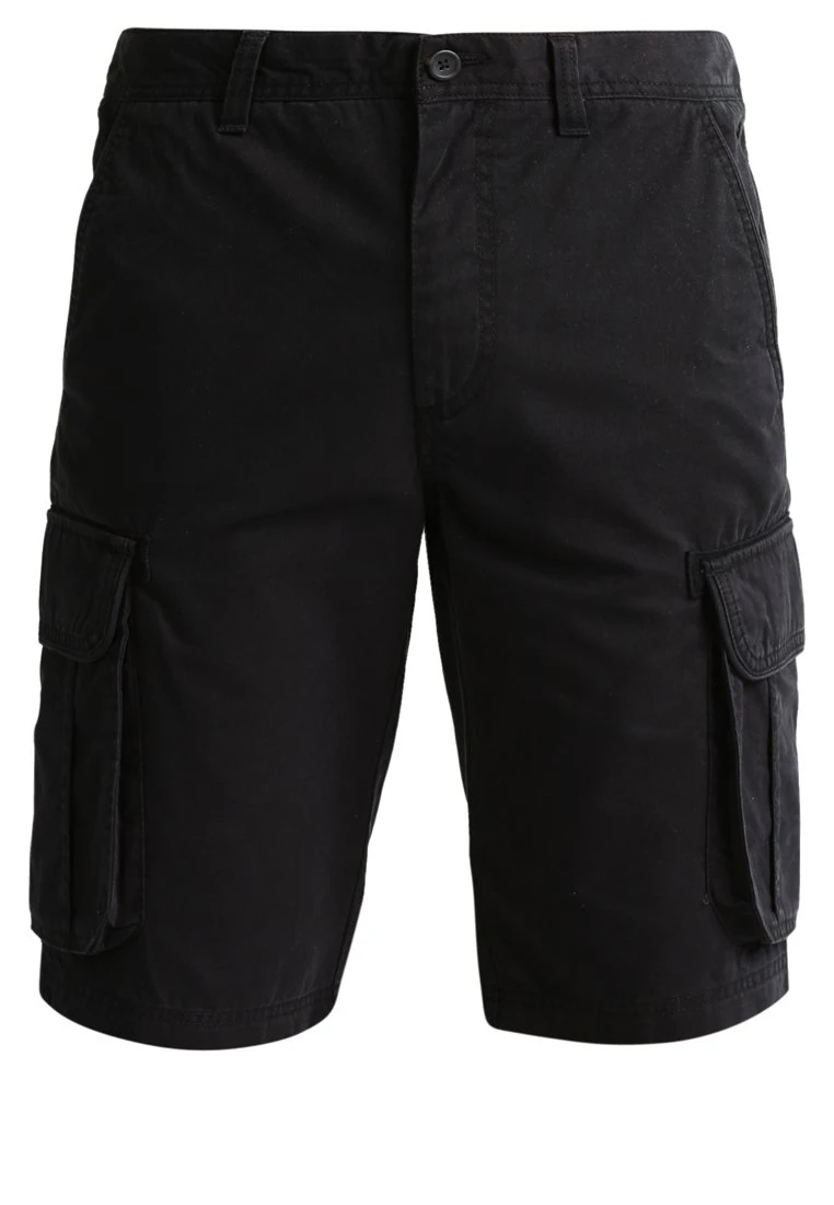 Pier One Shorts - Black 7 Pier One Shorts - Black - Imagen 7