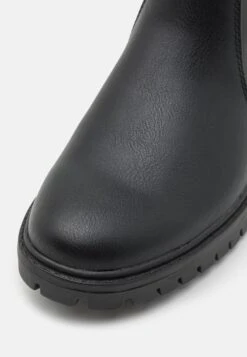 Pier One Unisex - Botines Bajos - Black -Pier One Mode Outlet Tienda 5d25bbe57d734bb49a3ba1f5dd4d8d7c