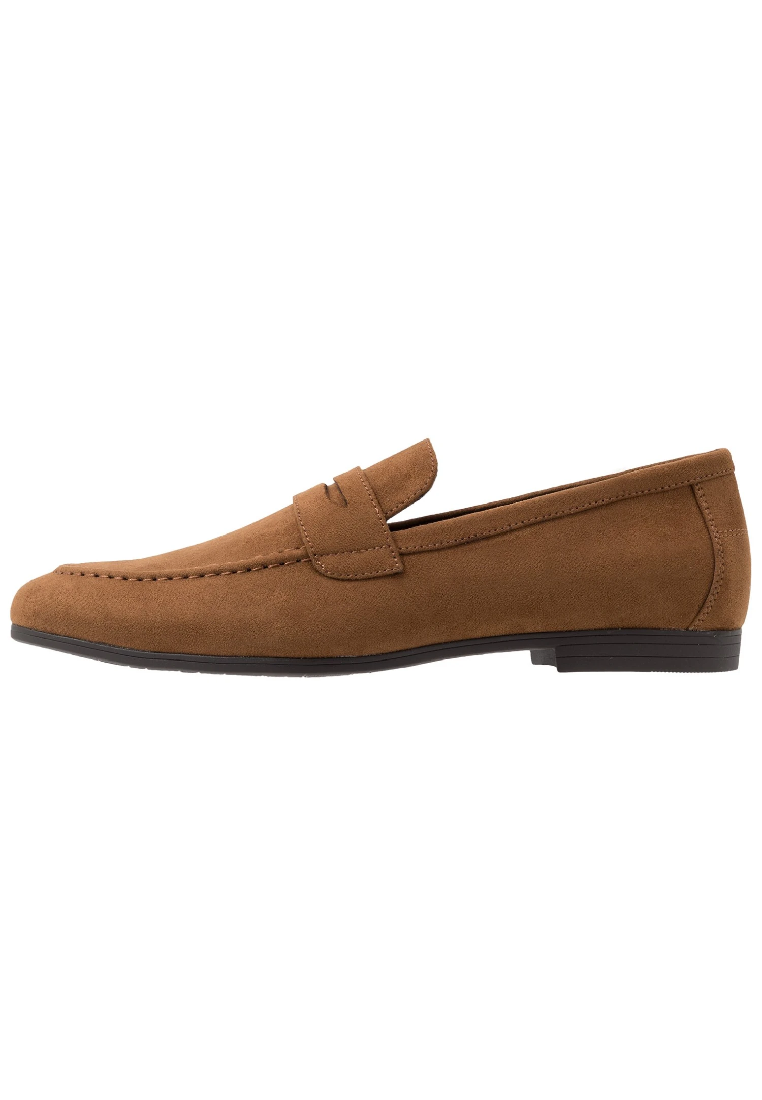 Pier One Mocasines - Cognac 1 Pier One Mocasines - Cognac