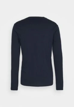 Pier One 3 Pack Unisex- Camiseta De Manga Larga - Black/Dark Blue/Stone 8 Pier One 3 Pack Unisex- Camiseta De Manga Larga - Black/Dark Blue/Stone -Pier One Mode Outlet Tienda 5d7f9ec3a08d4d85b1f36f4899d659e9