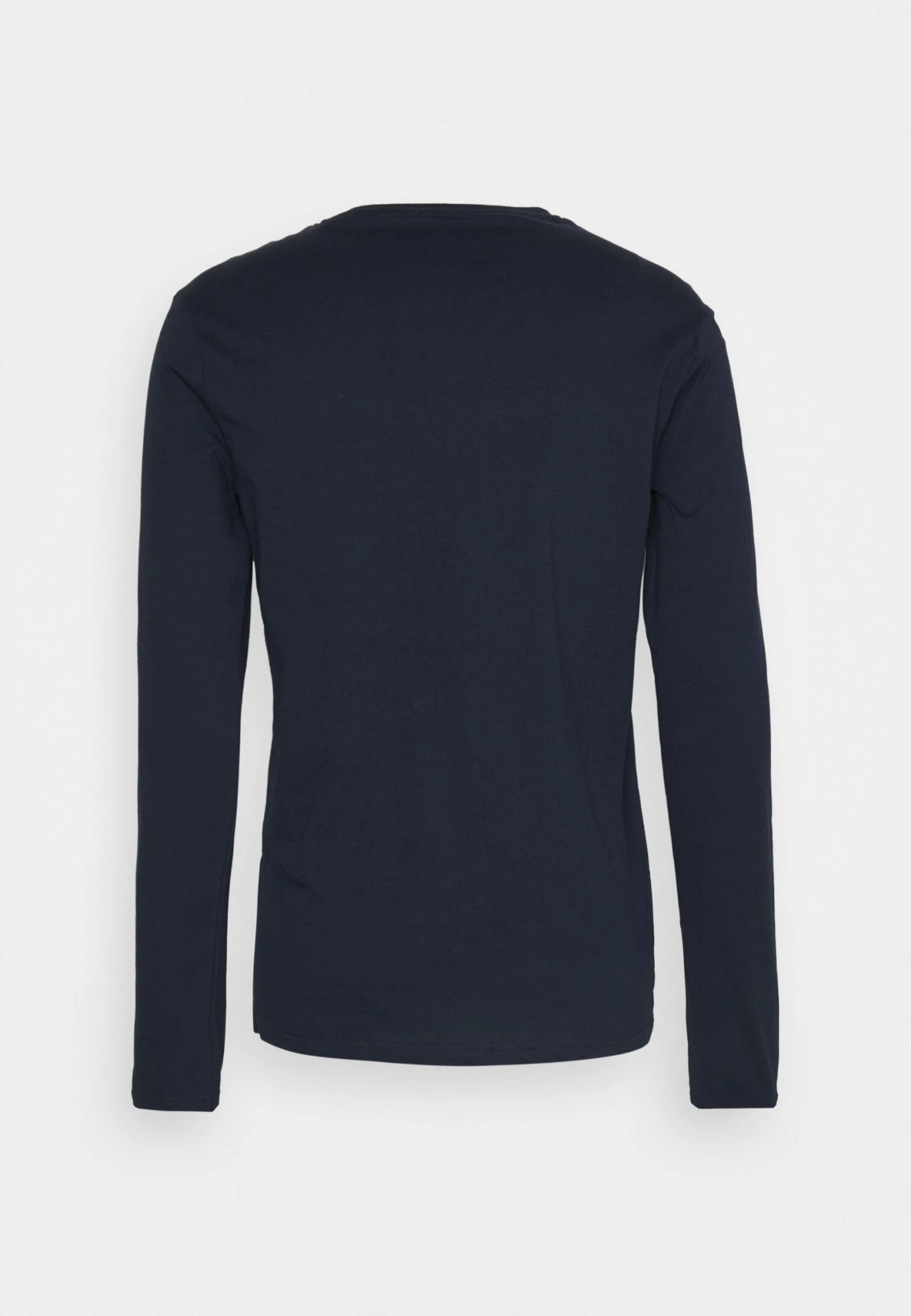 Pier One 3 Pack Unisex- Camiseta De Manga Larga - Black/Dark Blue/Stone 3 Pier One 3 Pack Unisex- Camiseta De Manga Larga - Black/Dark Blue/Stone - Imagen 3