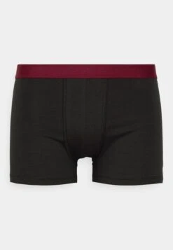 Pier One 7 Pack - Culotte - Black 8 Pier One 7 Pack - Culotte - Black -Pier One Mode Outlet Tienda 5da8b7a6257b4c57b9eed7b089acd0e5