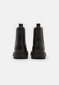 Pier One Botines - Black -Pier One Mode Outlet Tienda 5e0932ecc9ed42f391b04ce8b184346d