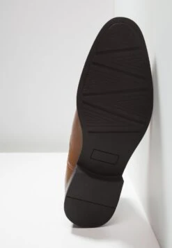 Pier One Botines - Cognac -Pier One Mode Outlet Tienda 5e95ac9cd1984ece8fa6cbb24d8966fd