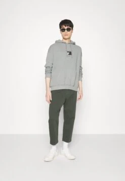 Pier One Sudadera -Grey -Pier One Mode Outlet Tienda 5e9ff2c5c87748a8a4d5f69c5837eb6c