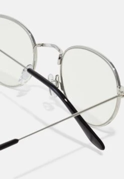 Pier One Unisex - Gafas Con Filtro De Luz Azul - Silver 6 Pier One Unisex - Gafas Con Filtro De Luz Azul - Silver -Pier One Mode Outlet Tienda 5edc8beb1dca4a4b9af1f8b19c67c501