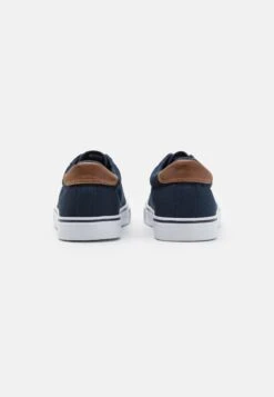 Pier One Unisex - Zapatillas - Dark Blue 8 Pier One Unisex - Zapatillas - Dark Blue -Pier One Mode Outlet Tienda 5ef87d0fc09b438cb7de950bb9ab19ad