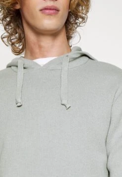 Pier One Jersey De Punto - Grey -Pier One Mode Outlet Tienda 5f060da9238c4f6d90977a85850568b7