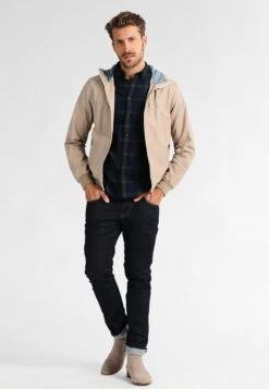 Pier One Camisa - Green / Blue -Pier One Mode Outlet Tienda 5f62dd2cce1441f3b6e951925614481a