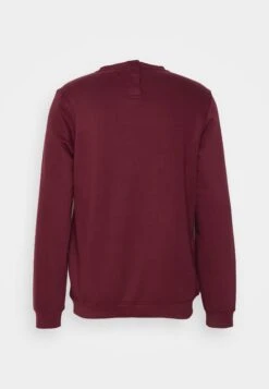 Pier One Sudadera - Bordeaux -Pier One Mode Outlet Tienda 5f690357108d4f1794c8f396c7ee5035