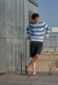 Pier One Rena Espadrille Unisex - Alpargatas - Dark Blue 10 Pier One Rena Espadrille Unisex - Alpargatas - Dark Blue -Pier One Mode Outlet Tienda 5f827e1594d2467ebc5dd955edf3d1a1