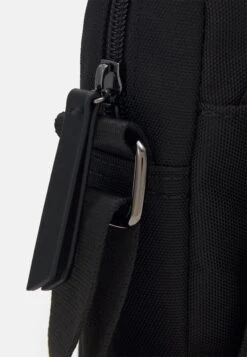 Pier One Unisex - Bandolera - Black -Pier One Mode Outlet Tienda 6015a635267a4538aeda73eaf2b65393