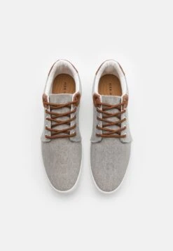 Pier One Unisex - Zapatillas - Light Grey -Pier One Mode Outlet Tienda 60fe947ef8cf4df19401d326e0123b74