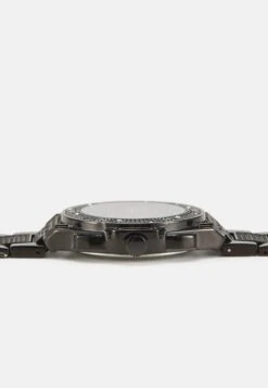 Pier One Unisex - Reloj - Black 6 Pier One Unisex - Reloj - Black -Pier One Mode Outlet Tienda 61816abbfe56410eb5022a277b27535a