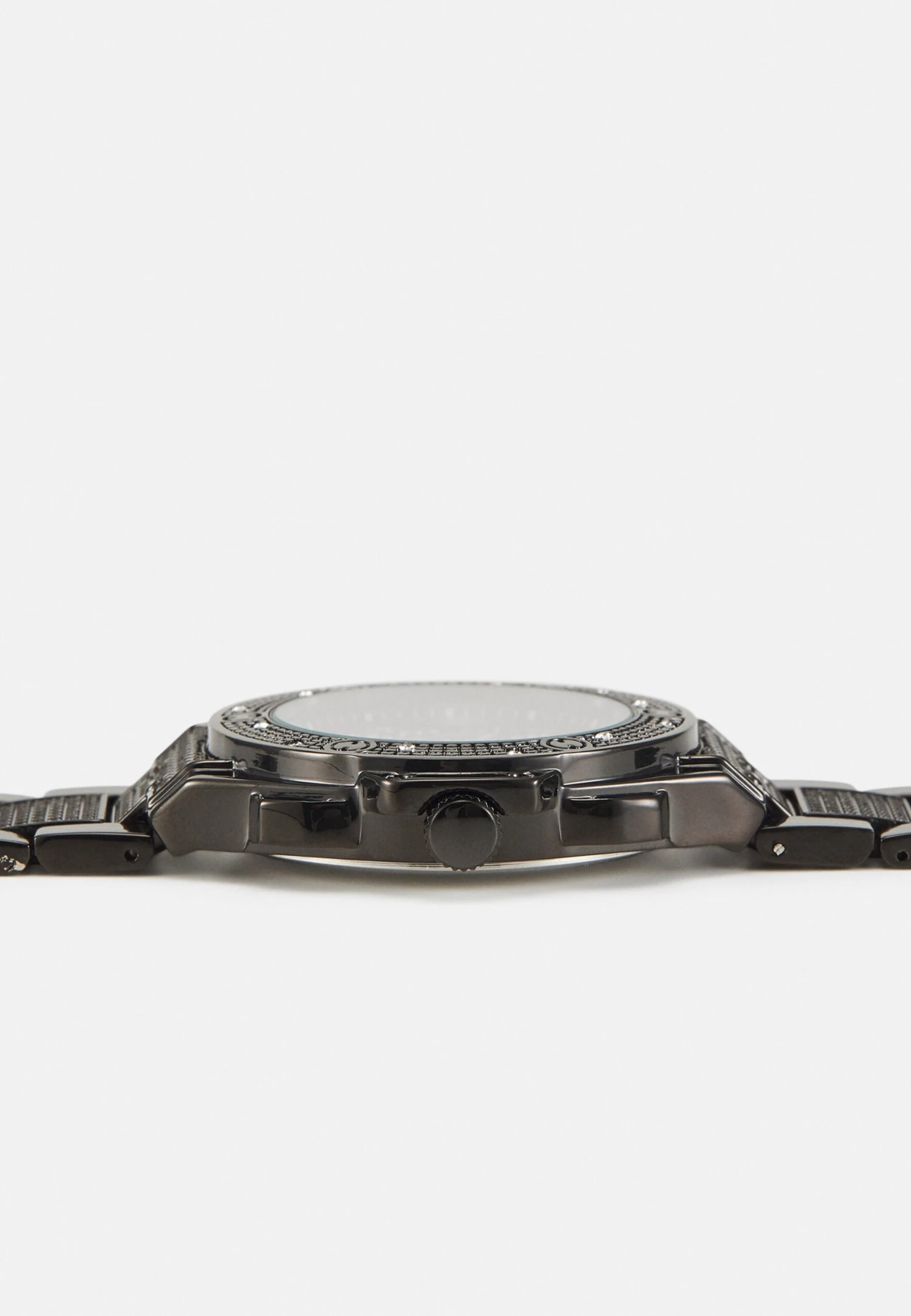 Pier One Unisex - Reloj - Black 3 Pier One Unisex - Reloj - Black - Imagen 3