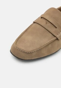 Pier One Unisex - Mocasines - Beige 11 Pier One Unisex - Mocasines - Beige -Pier One Mode Outlet Tienda 63ecea7199cf49cbbdcbef186378d3a2