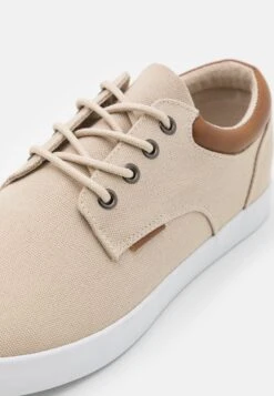 Pier One Unisex - Zapatillas - Beige -Pier One Mode Outlet Tienda 63f076366e2c45b58c5b28c821459b54