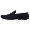 Pier One Mocasines - Dark Blue