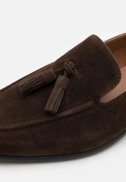 Pier One Mocasines - Brown -Pier One Mode Outlet Tienda 642466e8979e41f69acd96c71f8017a5