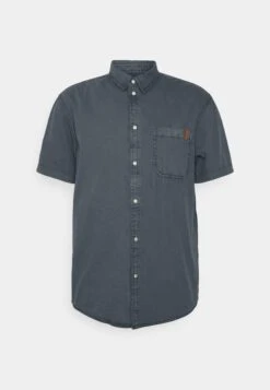 Pier One Camisa - Blue-Grey -Pier One Mode Outlet Tienda 64e96a4590f34effa9537a897b0013c5