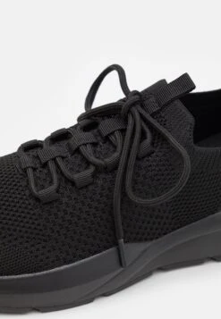 Pier One Unisex - Zapatillas - Black 11 Pier One Unisex - Zapatillas - Black -Pier One Mode Outlet Tienda 65995386a3d84cd3a2106406efd96c10