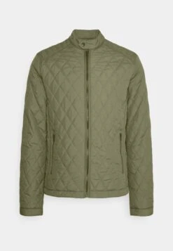 Pier One Chaqueta De Entretiempo - Olive 8 Pier One Chaqueta De Entretiempo - Olive -Pier One Mode Outlet Tienda 65f647360be8437984b3137dd9d6d41b