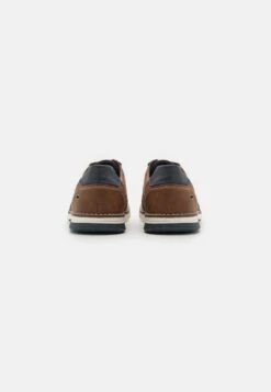Pier One Zapatos Con Cordones - Dark Brown 8 Pier One Zapatos Con Cordones - Dark Brown -Pier One Mode Outlet Tienda 663793c369d447708f456a76c2bad7a2