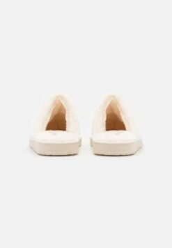 Pier One Pantuflas - Off-White -Pier One Mode Outlet Tienda 6664efd8499b4b2293b4201d8c6f0953