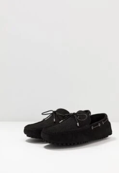 Pier One Mocasines - Black 11 Pier One Mocasines - Black -Pier One Mode Outlet Tienda 66e744048d694243b4aecac3c54cadc5