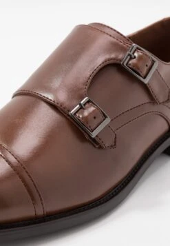 Pier One Mocasines - Cognac -Pier One Mode Outlet Tienda 67550352e28a496ab30c17ccfddc441d