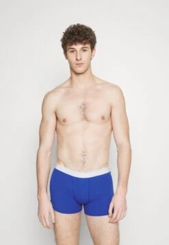 Pier One 7 Pack - Culotte - Black/White/Light Blue -Pier One Mode Outlet Tienda 6848eb9fb3684ea5aa28c518dbad7255