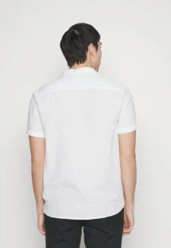 Pier One Camisa -White -Pier One Mode Outlet Tienda 685cf4d4e1ba47759231ee325c6583f2
