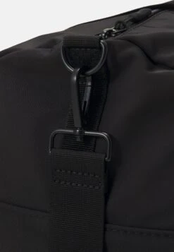 Pier One Unisex - Bolsa De Deporte - Black -Pier One Mode Outlet Tienda 698f1b29d6a44ddc92266edae733d03e