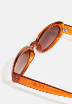 Pier One Unisex - Gafas De Sol - Brown -Pier One Mode Outlet Tienda 6ab1fcd6f3e742bd90738e0bd1b33c35