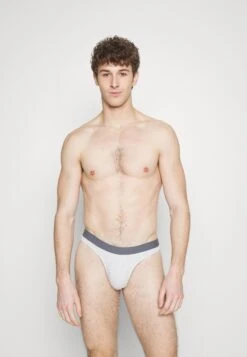 Pier One 3 Pack - Braguitas - Red/Grey/Black -Pier One Mode Outlet Tienda 6b0dcc1bbbb54d92b9e0af57341537cc