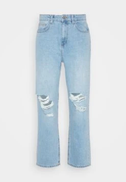 Pier One Distress On Knees - Vaqueros Boyfriend - Light Blue Denim 10 Pier One Distress On Knees - Vaqueros Boyfriend - Light Blue Denim -Pier One Mode Outlet Tienda 6c561d8272b94404a72faaf104617fd2