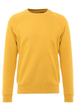 Pier One Sudadera - Yellow -Pier One Mode Outlet Tienda 6c994f5ddd6549ac8d3ad3819ab147a8