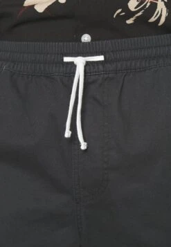 Pier One 2 Pack - Shorts - Olive/Black -Pier One Mode Outlet Tienda 6ca63c98df264145a6f1de71006806c5