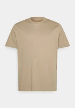 Pier One 7 Pack - Camiseta Básica - Black /Green /Bordeaux -Pier One Mode Outlet Tienda 6cb65e3754cd4a6984cd7e847a80d934