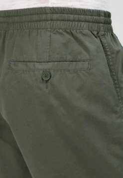 Pier One Shorts - Khaki 10 Pier One Shorts - Khaki -Pier One Mode Outlet Tienda 6ce084ecc36a49eab10f9af811d430ed