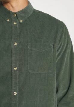 Pier One Camisa - Green -Pier One Mode Outlet Tienda 6ce1fe1e66d543038fa591c52216072d