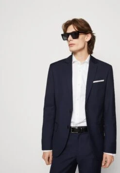 Pier One Traje - Dark Blue -Pier One Mode Outlet Tienda 6cfe259eb0244cf1956e1a9ff8a1ce2a