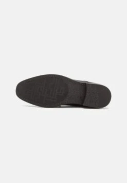 Pier One Unisex - Zapatos De Vestir - Black -Pier One Mode Outlet Tienda 6d3d8bb9bf264675a4984da11f2aff27