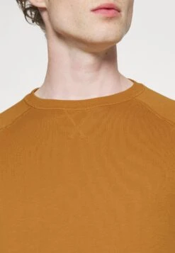 Pier One Sudadera - Copper -Pier One Mode Outlet Tienda 6e4f4ea8bdb04f24a284a57271e029d0