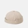 Pier One Gorro - Beige